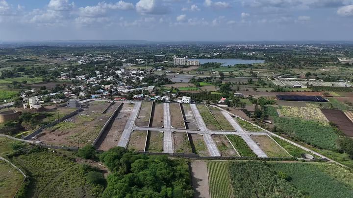 Krushna Kunj Phase II